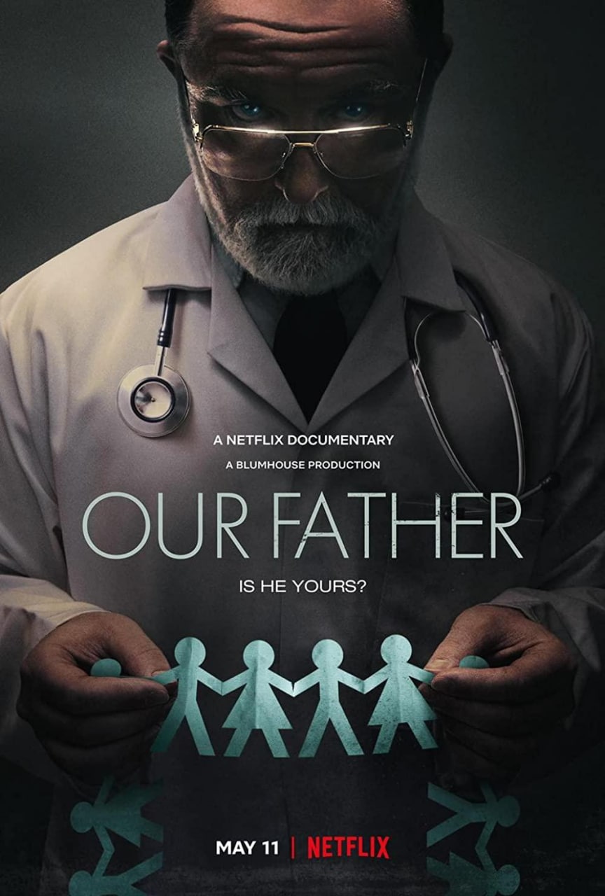 我们的父亲 Our Father 1080P 内封中字